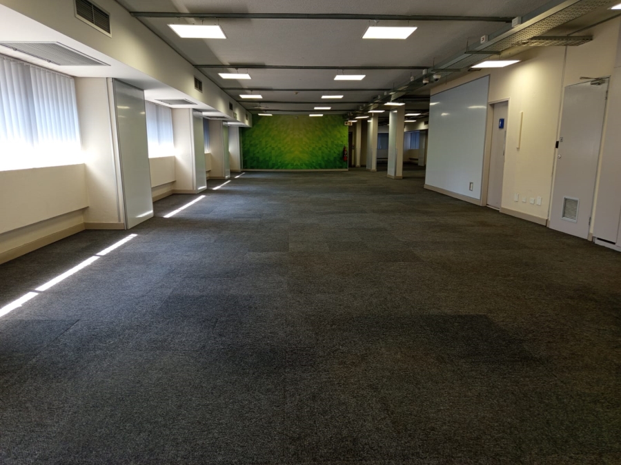 Commercial Property for Sale in Marshalltown Gauteng