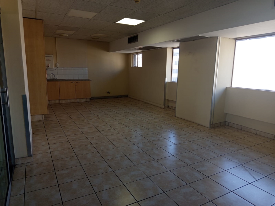 Commercial Property for Sale in Marshalltown Gauteng