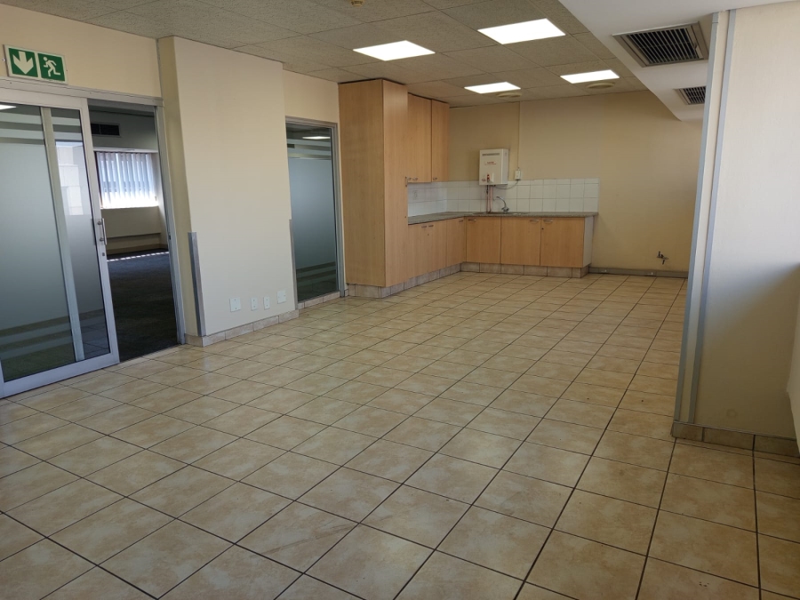Commercial Property for Sale in Marshalltown Gauteng