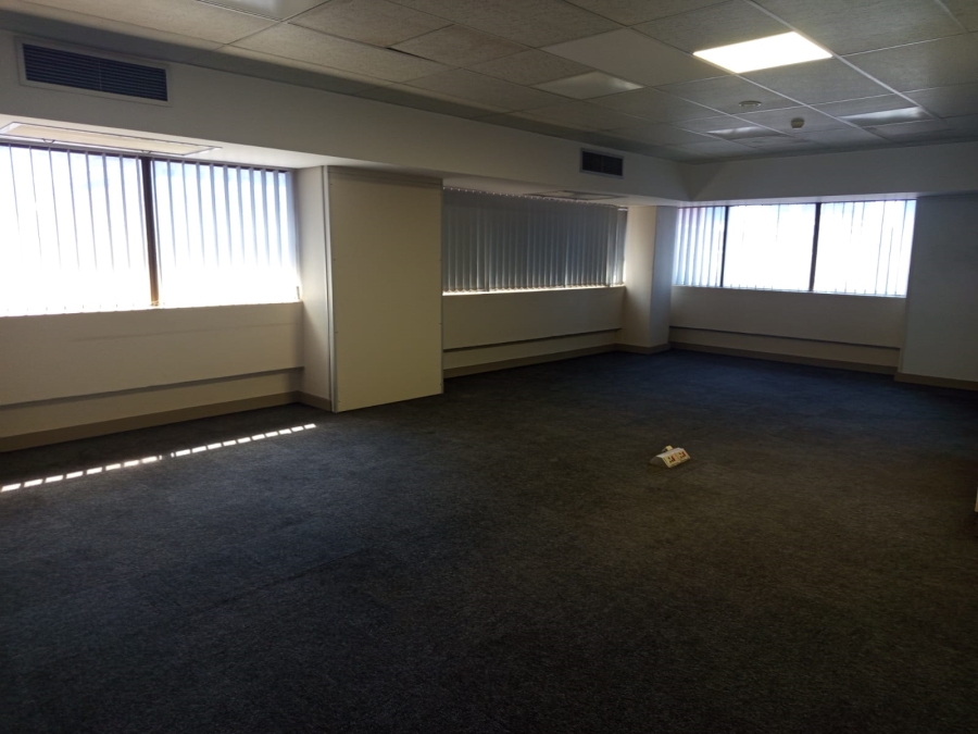 Commercial Property for Sale in Marshalltown Gauteng
