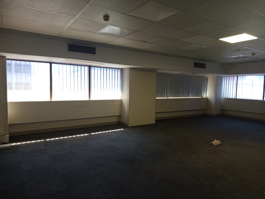 Commercial Property for Sale in Marshalltown Gauteng