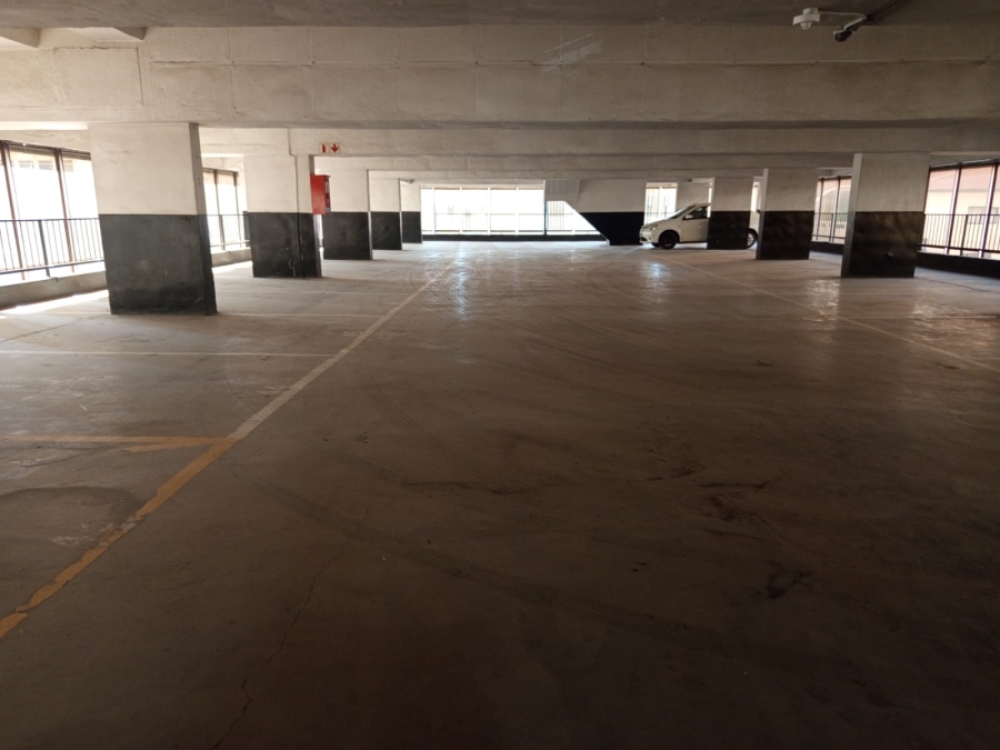 Commercial Property for Sale in Marshalltown Gauteng