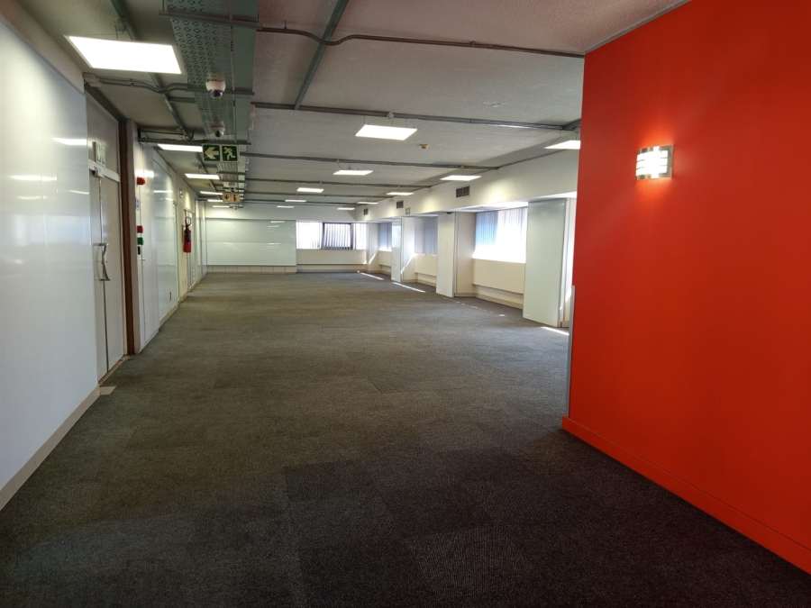 To Let commercial Property for Rent in Marshalltown Gauteng