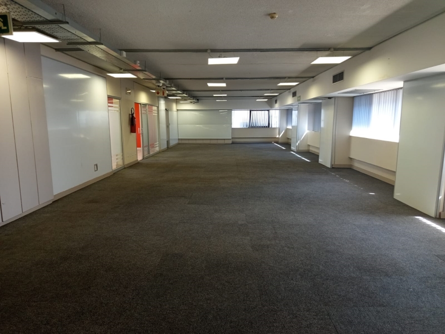 To Let commercial Property for Rent in Marshalltown Gauteng