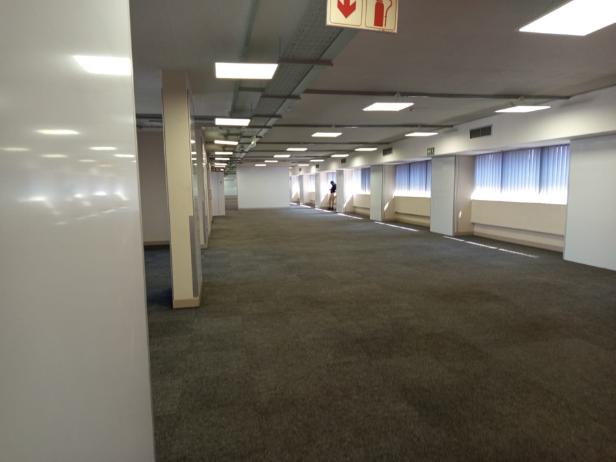 To Let commercial Property for Rent in Marshalltown Gauteng