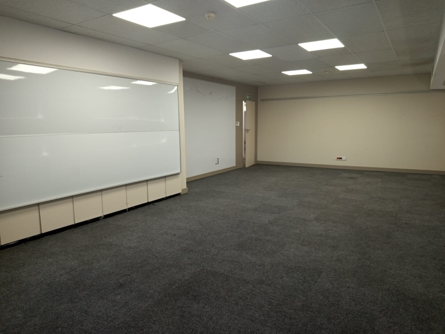 To Let commercial Property for Rent in Marshalltown Gauteng