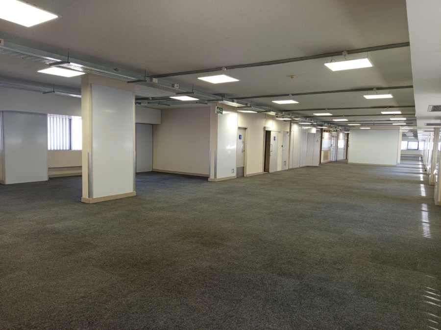 To Let commercial Property for Rent in Marshalltown Gauteng