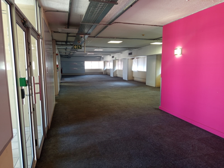 To Let commercial Property for Rent in Marshalltown Gauteng