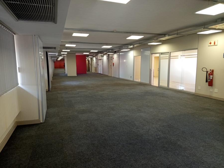 To Let commercial Property for Rent in Marshalltown Gauteng