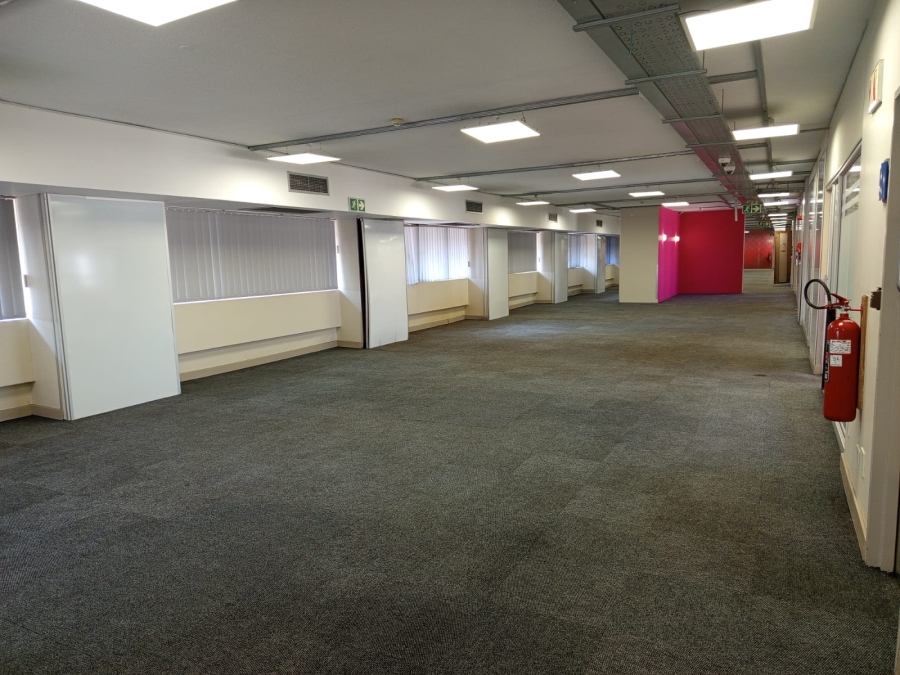 To Let commercial Property for Rent in Marshalltown Gauteng