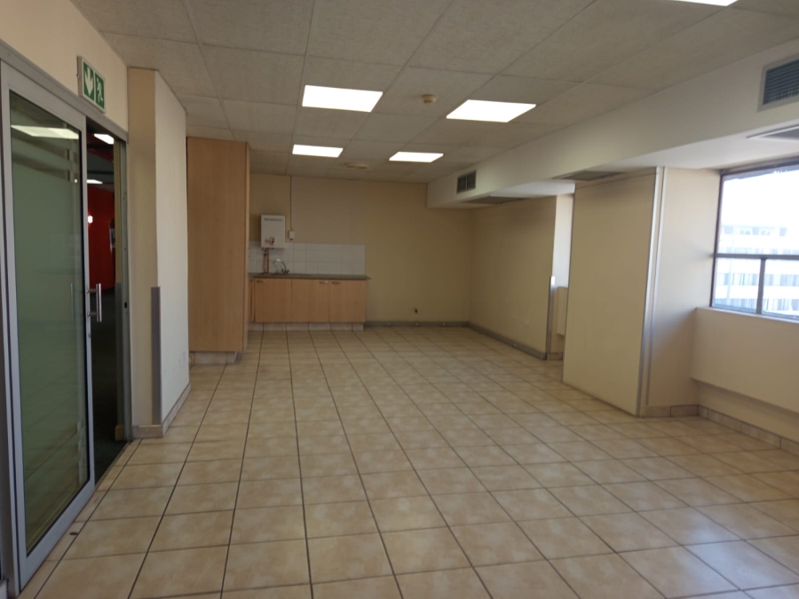To Let commercial Property for Rent in Marshalltown Gauteng