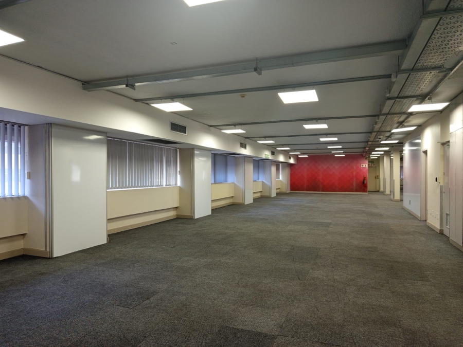 To Let commercial Property for Rent in Marshalltown Gauteng