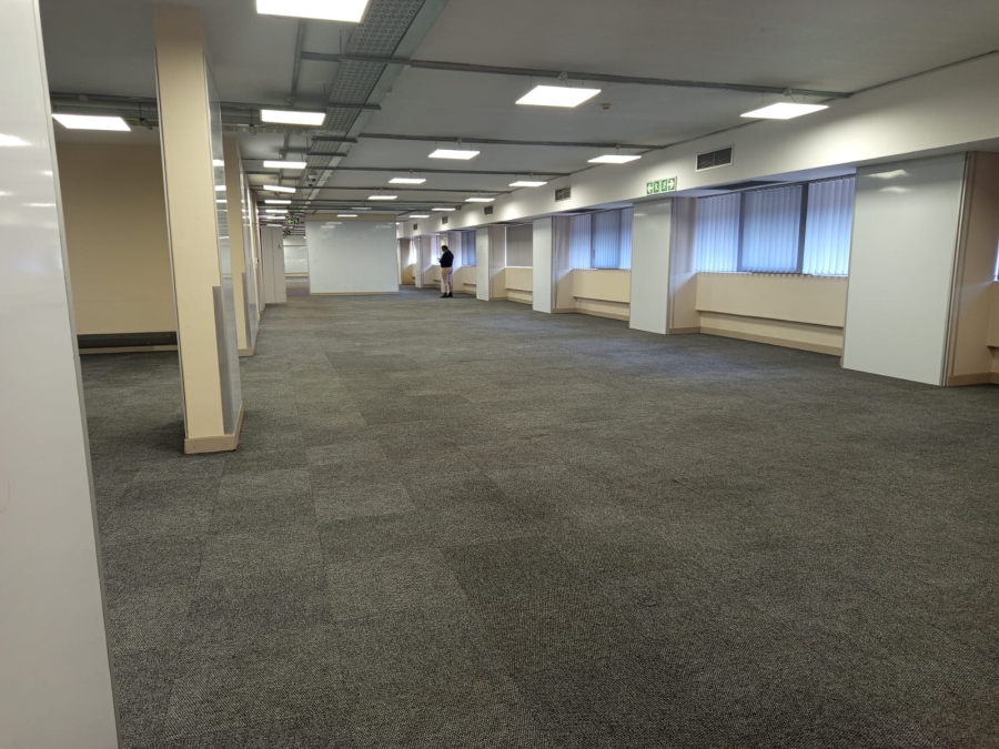 To Let commercial Property for Rent in Marshalltown Gauteng