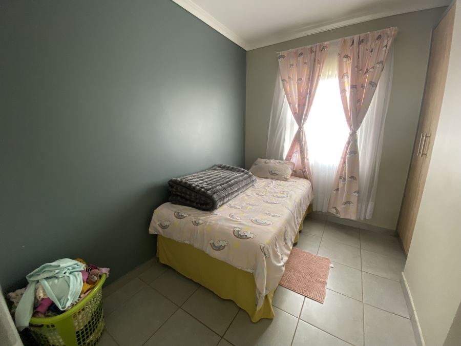 4 Bedroom Property for Sale in Lotus Gardens Gauteng