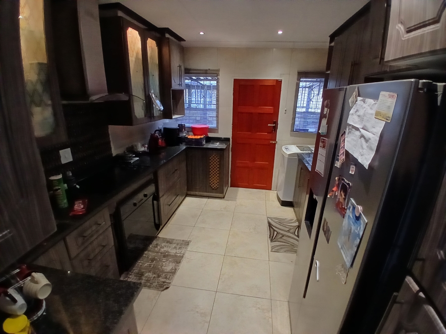 4 Bedroom Property for Sale in Actonville Gauteng