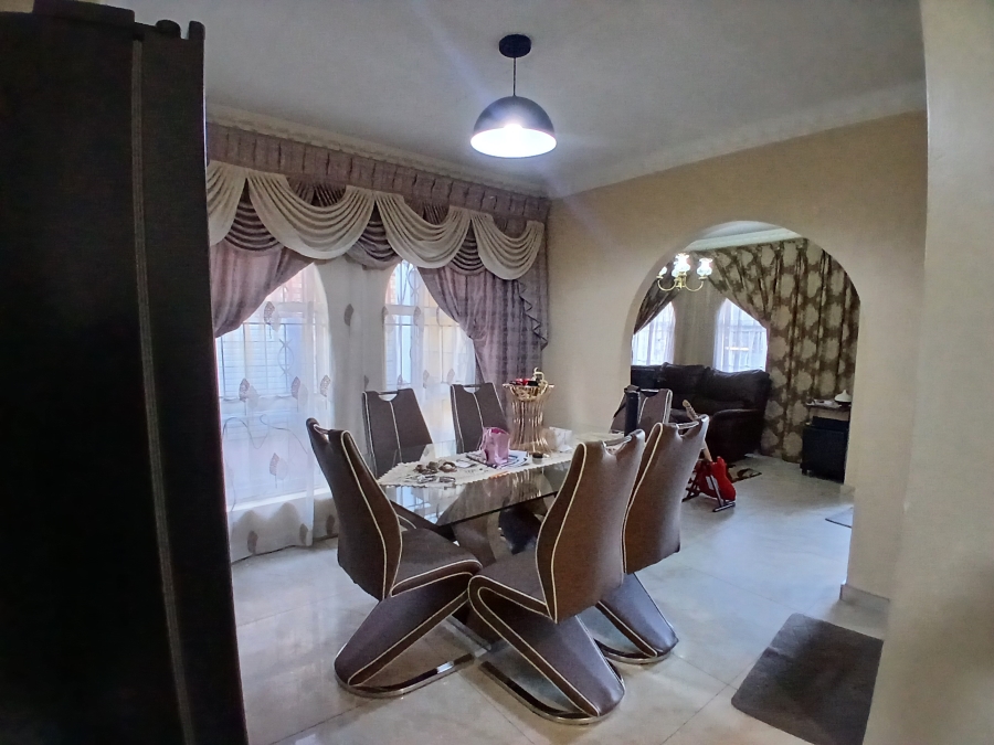 4 Bedroom Property for Sale in Actonville Gauteng