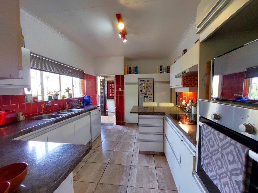 3 Bedroom Property for Sale in Monument Park Gauteng