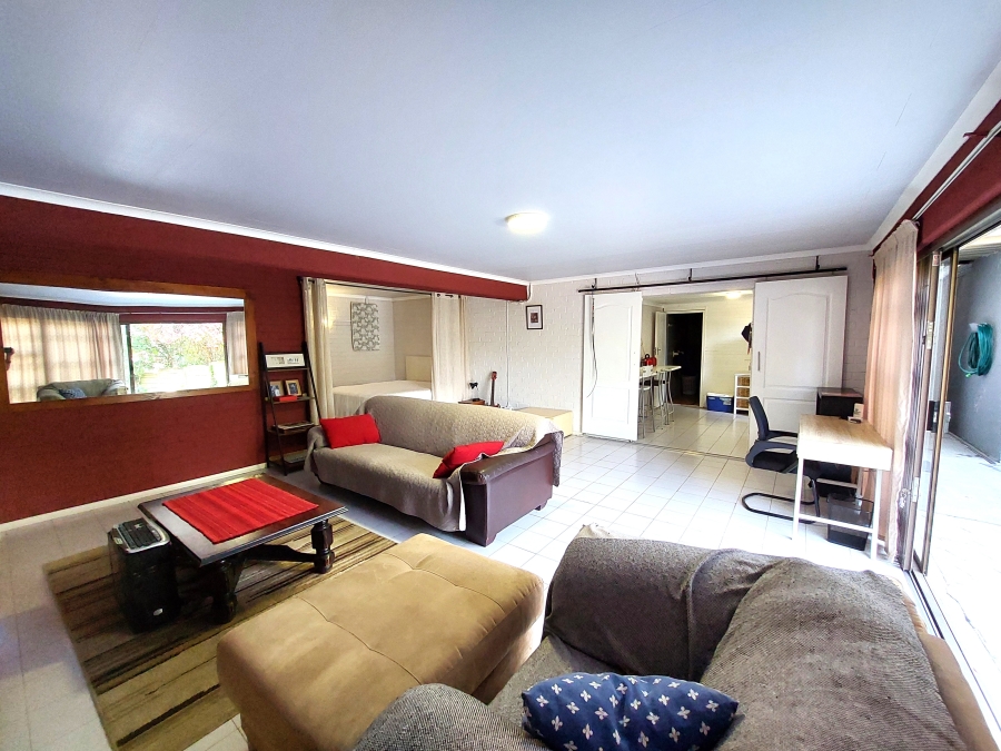 3 Bedroom Property for Sale in Monument Park Gauteng
