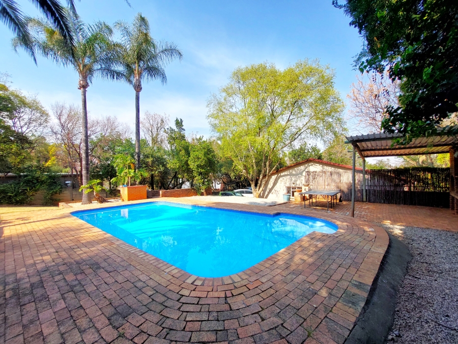 3 Bedroom Property for Sale in Monument Park Gauteng