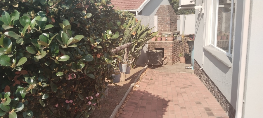 4 Bedroom Property for Sale in Jordaan Park Gauteng