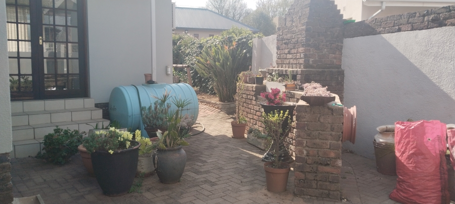 4 Bedroom Property for Sale in Jordaan Park Gauteng