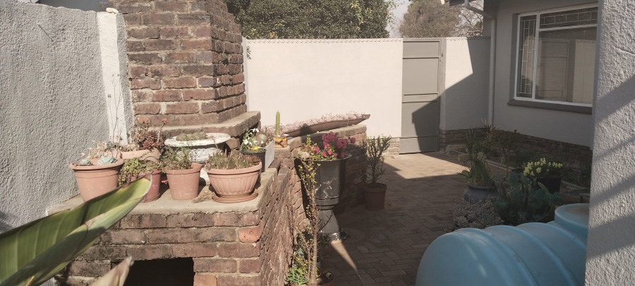4 Bedroom Property for Sale in Jordaan Park Gauteng