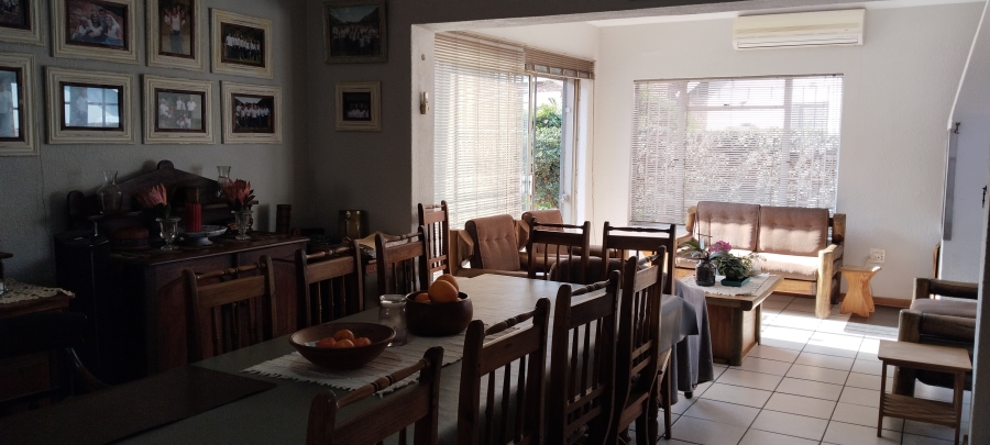 4 Bedroom Property for Sale in Jordaan Park Gauteng