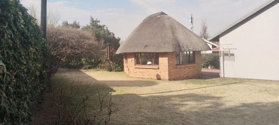 4 Bedroom Property for Sale in Jordaan Park Gauteng