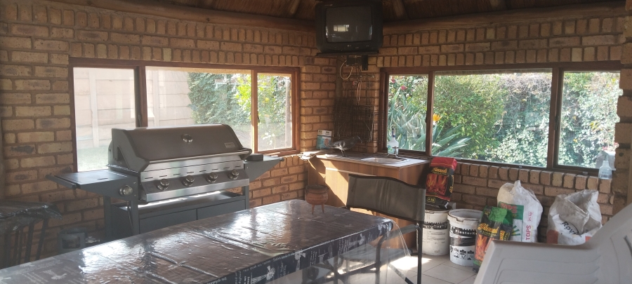 4 Bedroom Property for Sale in Jordaan Park Gauteng