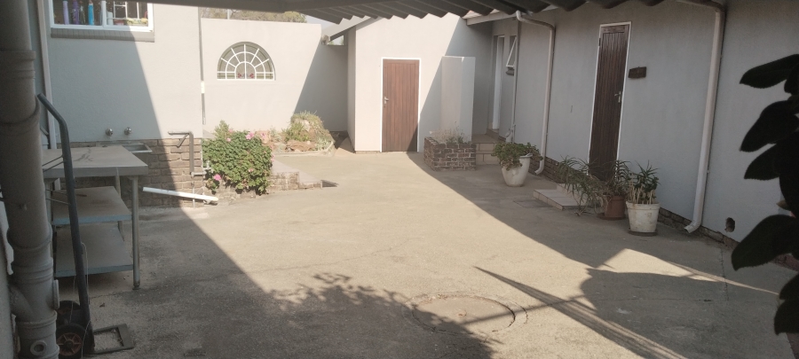 4 Bedroom Property for Sale in Jordaan Park Gauteng