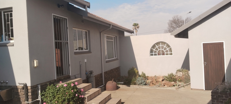 4 Bedroom Property for Sale in Jordaan Park Gauteng