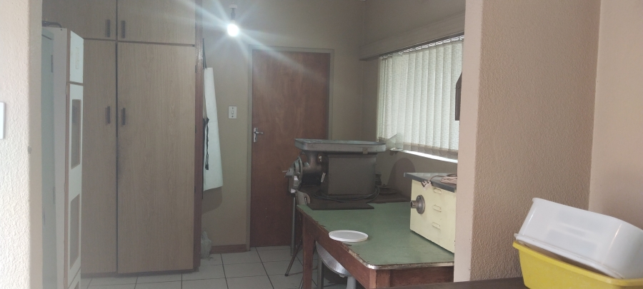 4 Bedroom Property for Sale in Jordaan Park Gauteng