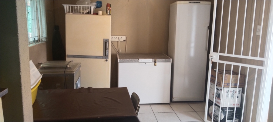 4 Bedroom Property for Sale in Jordaan Park Gauteng