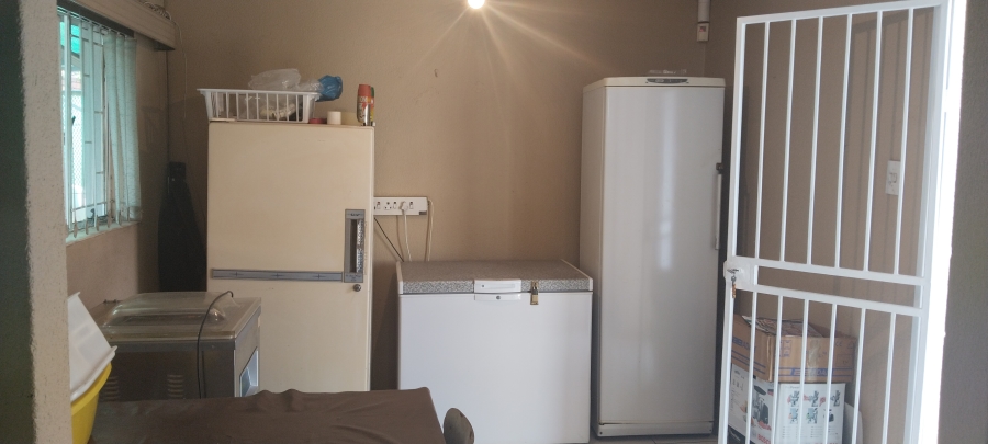 4 Bedroom Property for Sale in Jordaan Park Gauteng