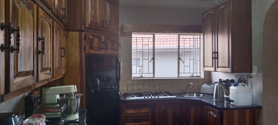 4 Bedroom Property for Sale in Jordaan Park Gauteng