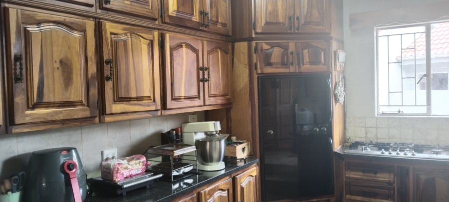 4 Bedroom Property for Sale in Jordaan Park Gauteng