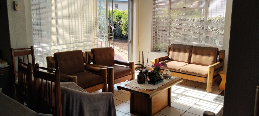 4 Bedroom Property for Sale in Jordaan Park Gauteng