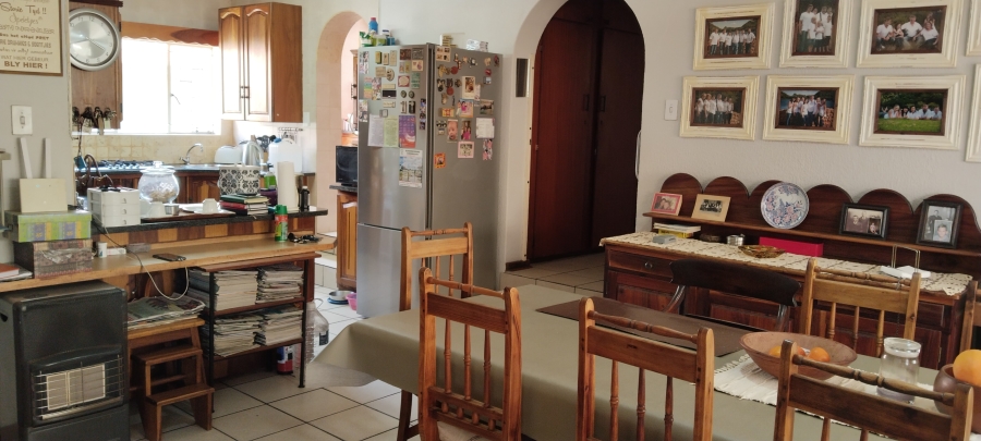 4 Bedroom Property for Sale in Jordaan Park Gauteng