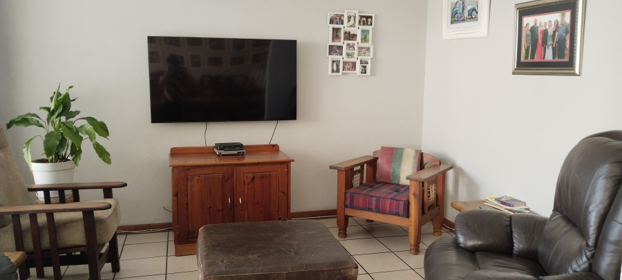 4 Bedroom Property for Sale in Jordaan Park Gauteng