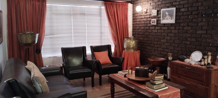 4 Bedroom Property for Sale in Jordaan Park Gauteng