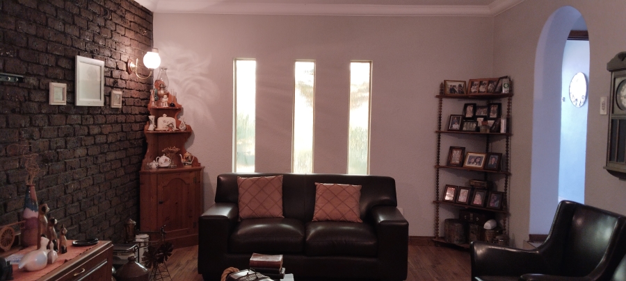 4 Bedroom Property for Sale in Jordaan Park Gauteng