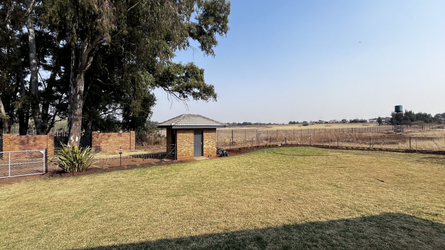 2 Bedroom Property for Sale in Vlakfontein Gauteng