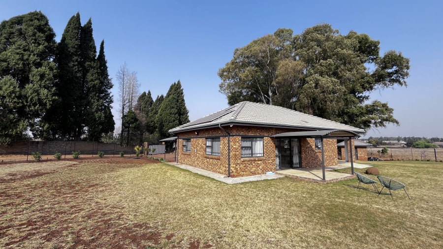 2 Bedroom Property for Sale in Vlakfontein Gauteng