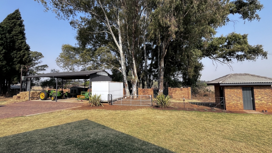 2 Bedroom Property for Sale in Vlakfontein Gauteng