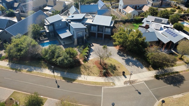5 Bedroom Property for Sale in Serengeti Lifestyle Estate Gauteng