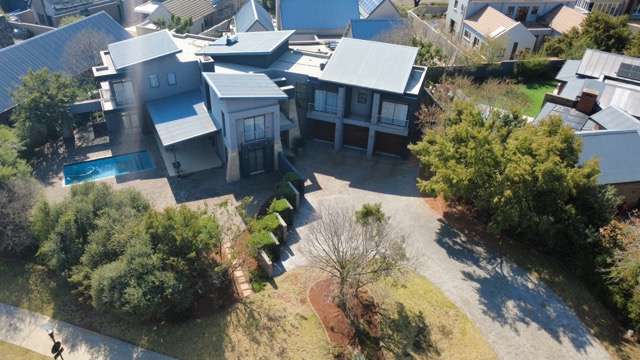 5 Bedroom Property for Sale in Serengeti Lifestyle Estate Gauteng
