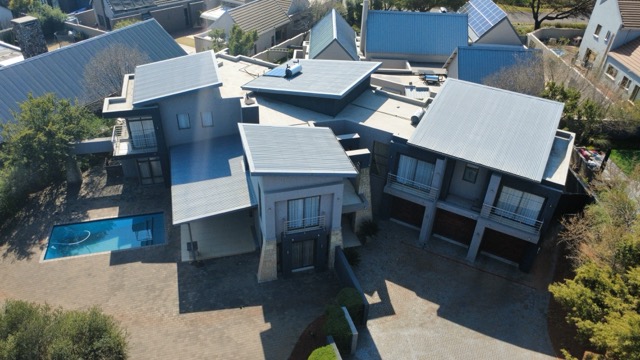 5 Bedroom Property for Sale in Serengeti Lifestyle Estate Gauteng