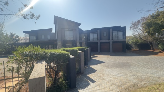 5 Bedroom Property for Sale in Serengeti Lifestyle Estate Gauteng