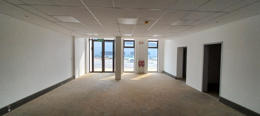 To Let commercial Property for Rent in Louwlardia Gauteng