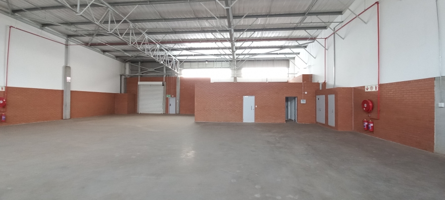 To Let commercial Property for Rent in Louwlardia Gauteng